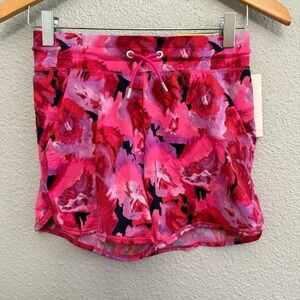 All in motion NWT girls shorts Size L‎ (10-12) UPF 50+